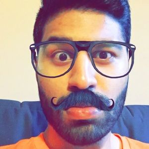 Meet your Posher, Salman